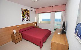 Apartamento Con Vistas Al Mar Primera Linea Playa Matalascanas