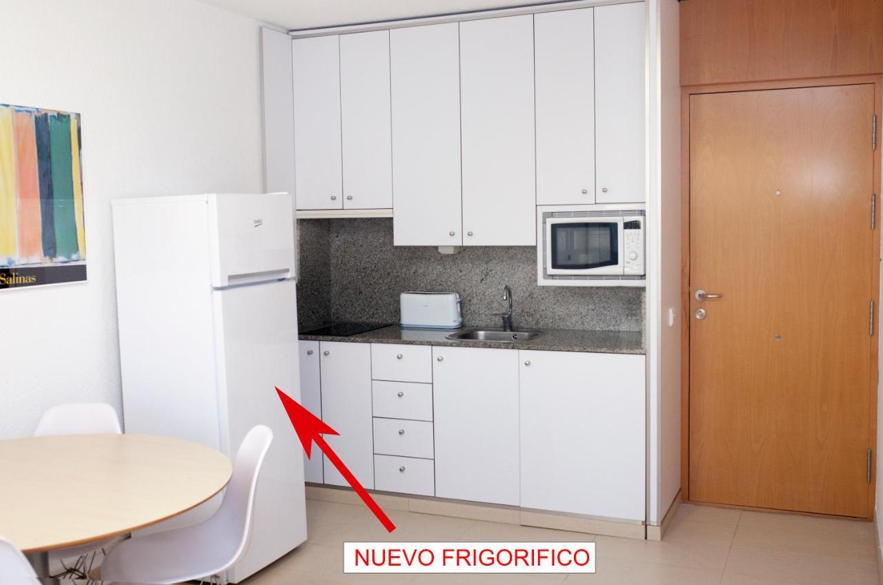 Apartamento Con Vistas Al Mar Primera Linea Playa Matalascañas Esterno foto
