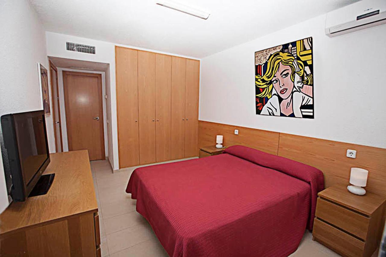 Apartamento Con Vistas Al Mar Primera Linea Playa Matalascañas Esterno foto